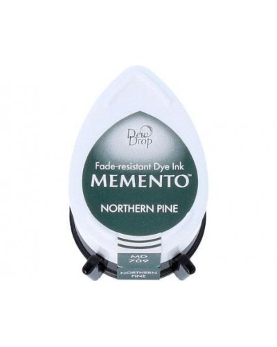 Memento Dew Drops - Northern Pine