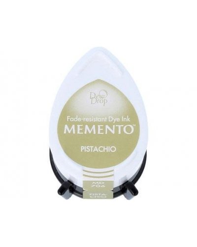 Memento Dew Drops - Pistachio
