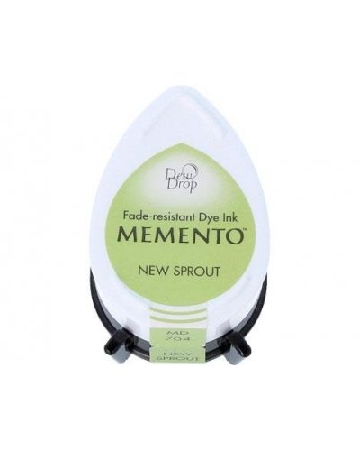 Memento Dew Drops - New Sprout