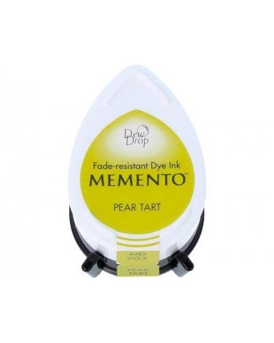Memento Dew Drops - Pear Tart