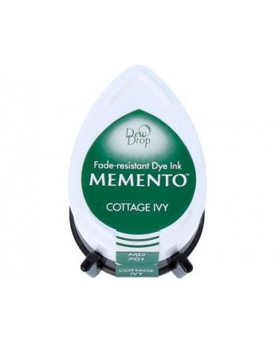 Memento Dew Drops - Cottage Ivy
