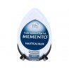 Memento Dew Drops - Nautical Blue | Tsukineko