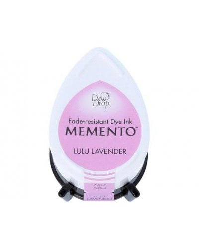Memento Dew Drops - Lulu Lavender | Tsukineko