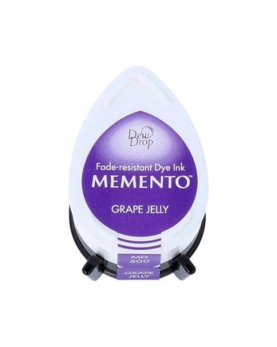 Memento Dew Drops - Grape Jelly