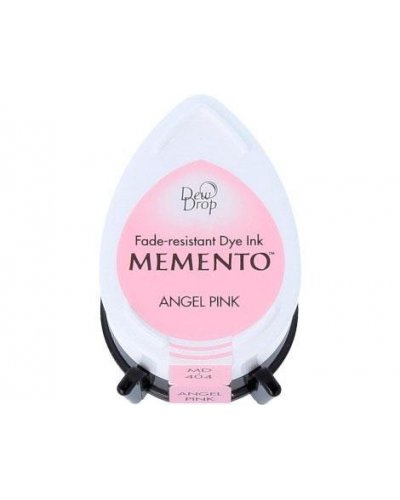 Memento Dew Drops - Angel Pink