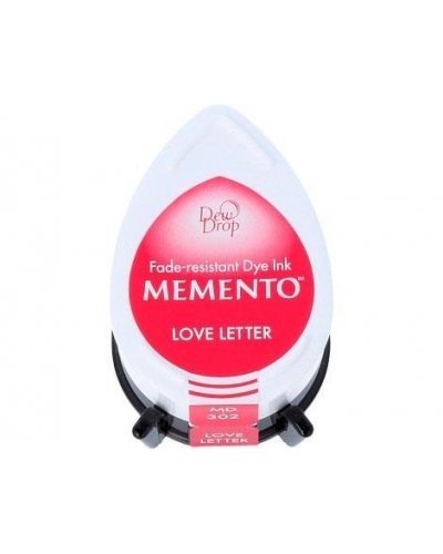Memento Dew Drops - Love Letter