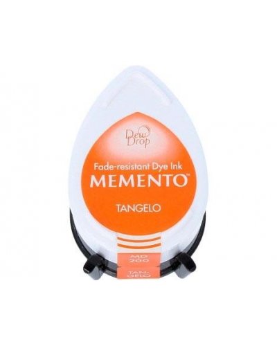 Memento Dew Drops - Tangelo