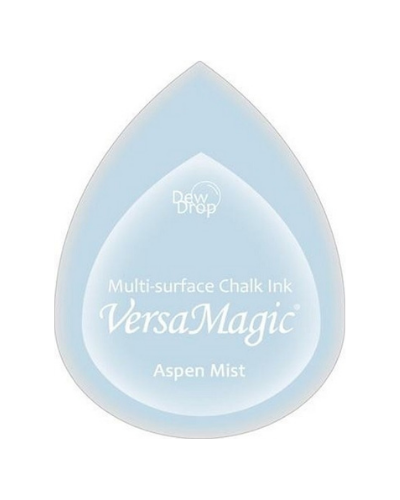 VersaMagic Dew Drops - Aspen Mist | Tsukineko