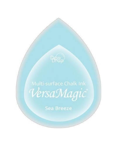 VersaMagic Dew Drops - Sea Breeze | Tsukineko