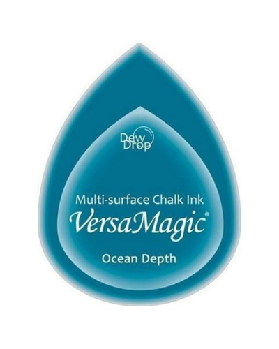 VersaMagic Dew Drops - Ocean Depth