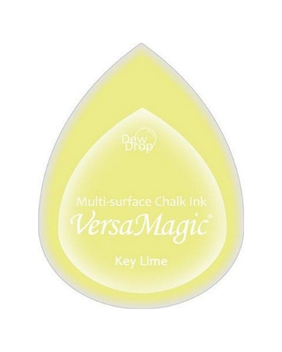VersaMagic Dew Drops - Key Lime