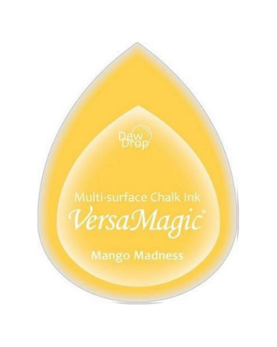 VersaMagic Dew Drops - Mango Madness