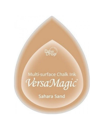 VersaMagic Dew Drops - Sahara Sand