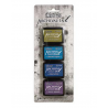 Tim Holtz - Encres Distress Mini Archival Ink - Kit 2 | Ranger