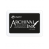 Encre Archival Ink - Jet Black | Ranger