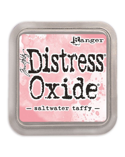 Distress Oxide - Saltwater Taffy de Tim Holtz | Ranger