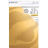 Craft Perfect - Metal Sheet - Empire Gold | Tonic Studios