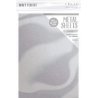 Craft Perfect - Metal Sheet - Silver Foil | Tonic Studios
