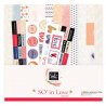 Kit papiers 30x30 - So'in love | Sokai