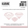 Dies - Diamants - Romance | Les Ateliers de Karine