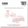 Dies - Roulez jeunesse - Romance | Les Ateliers de Karine