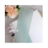 Guide de reliure A5 - Vert translucide - Kit4planner | RitaRita
