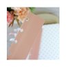 Guide de reliure A5 - Rose opaque - Kit4planner | RitaRita