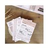 Lot 4 planches d'autocollants - My Rita's Diary 2022 | RitaRita