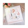 Bloc papiers 30x30 - Carreaux - Basic | Alúa Cid