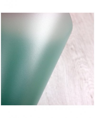 RitaRita - Polypropylène format A3 - Vert translucide