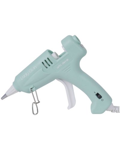Artis Decor - Pistolet à colle chaude