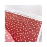 Toile de reliure - Points de polka - Patio | Alúa Cid