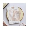 Dies - Timbres postaux - Patio | Alúa Cid