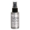 Distress Spray Stain - Brushed Pewter de Tim Holtz | Ranger