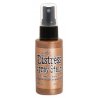 Distress Spray Stain - Antiqued Bronze de Tim Holtz | Ranger