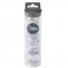 Mix Sequins & Perles - Silver | Sizzix