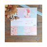 Bloc papiers 30x30 - Purpurina de Garbancita Alicia | RitaRita