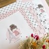Kit4planner - La vie est belle | Alúa Cid