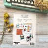 Les illustrations - Voyage imaginaire | Chou & Flowers
