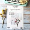 Papiers calque - Voyage imaginaire | Chou & Flowers