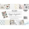 Kit papiers A4 - Voyage imaginaire | Chou & Flowers