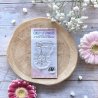 Tampon clear A8 - Soleil - Cyclique | Chou & Flowers