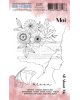 Chou & Flowers - Tampon clear - All about me - Cyclique