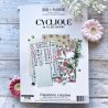 Kit papiers A4 - Cyclique | Chou & Flowers