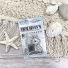 Tampon clear A7 - Holidays - Nautique | Chou & Flowers