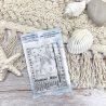 Tampon clear A7 - Fond Nautical - Nautique | Chou & Flowers
