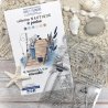 Tampon clear A5 - Le ponton - Nautique | Chou & Flowers