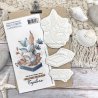 Tampon EZ - Welcome on board - Nautique | Chou & Flowers