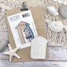 Tampon EZ - La surfeuse - Nautique | Chou & Flowers