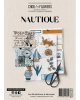 Chou & Flowers - Les illustrations - Nautique